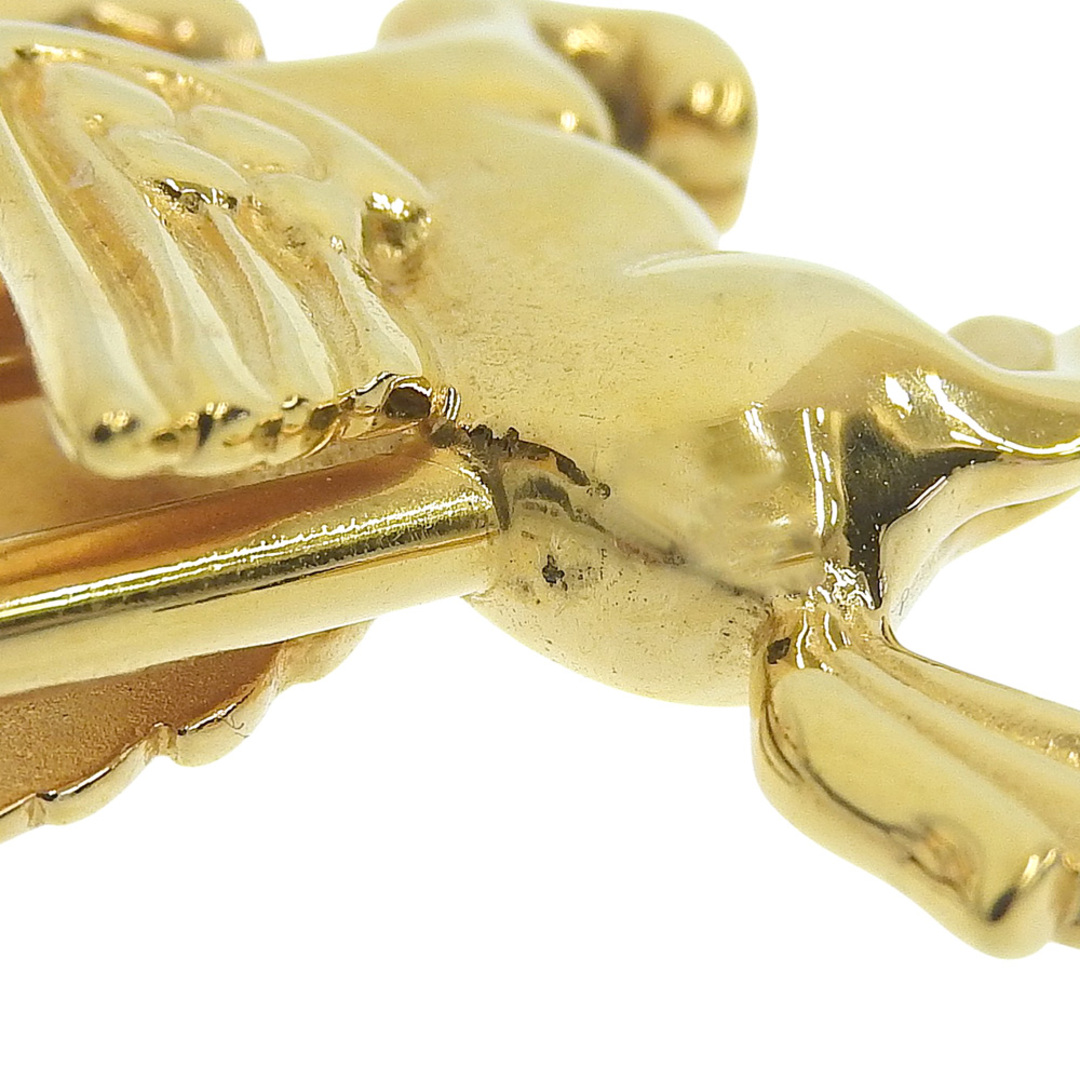 HERMES - 【本物保証】 超美品 エルメス HERMES ペガサス カデナ 鍵