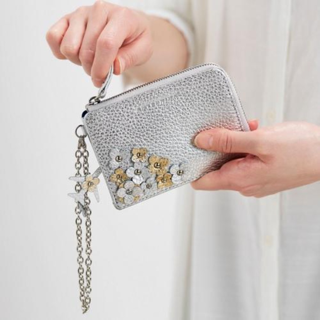 ANTEPRIMA - ＜ANAオリジナル＞ アンテプリマ フラグメントケース 新品