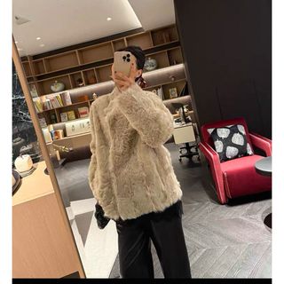 IENA（毛皮/ファーコート）のフリマアイテム一覧