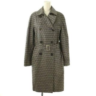 FENDI（トレンチコート）のフリマアイテム一覧