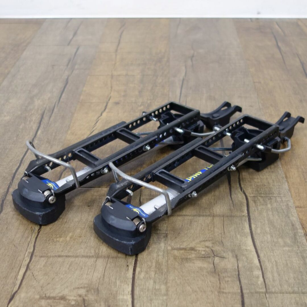 bca Alpine Trekker 元箱・説明書付 スキーツーリングアダプター bca