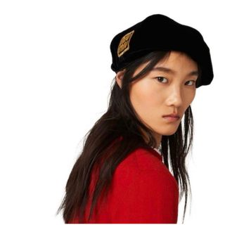 MIU MIU（ハンチング/ベレー帽）のフリマアイテム一覧