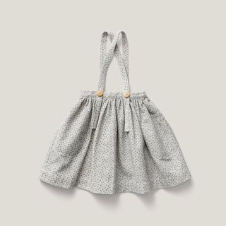 SOOR PLOOM - SOOR PLOOM Molly Skirt Black Denim 5yの通販 by