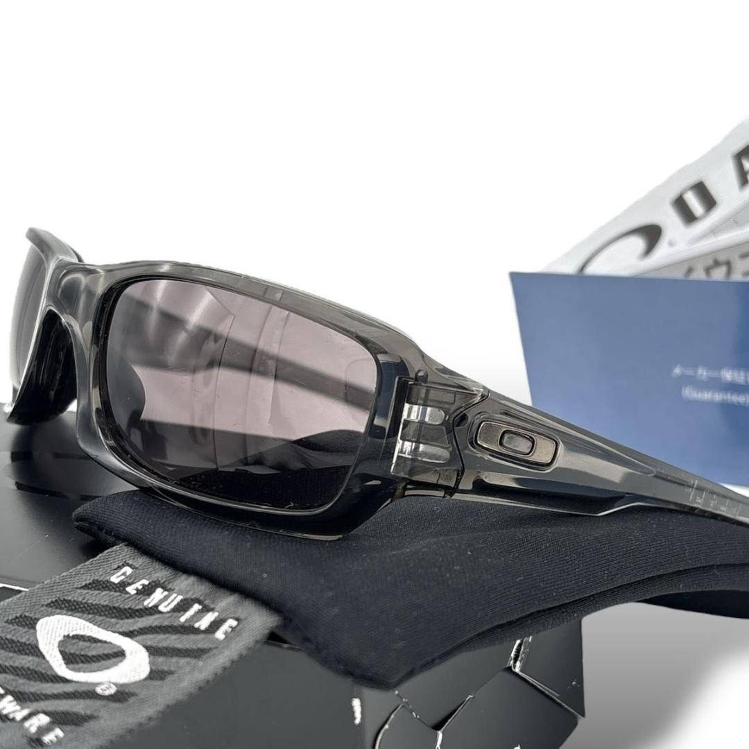 OAKLEY FIVES サングラス USA製 90s USA製 Archive OAKLEY FIVES 2.0