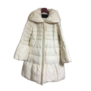 TO BE CHIC（ダウンコート）のフリマアイテム一覧