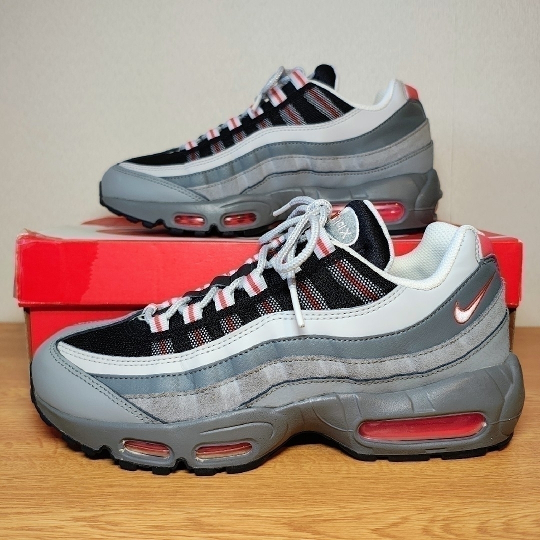 NIKE - レア キムタク着用 NIKE AIR MAX 95 ES 26の通販 by Live