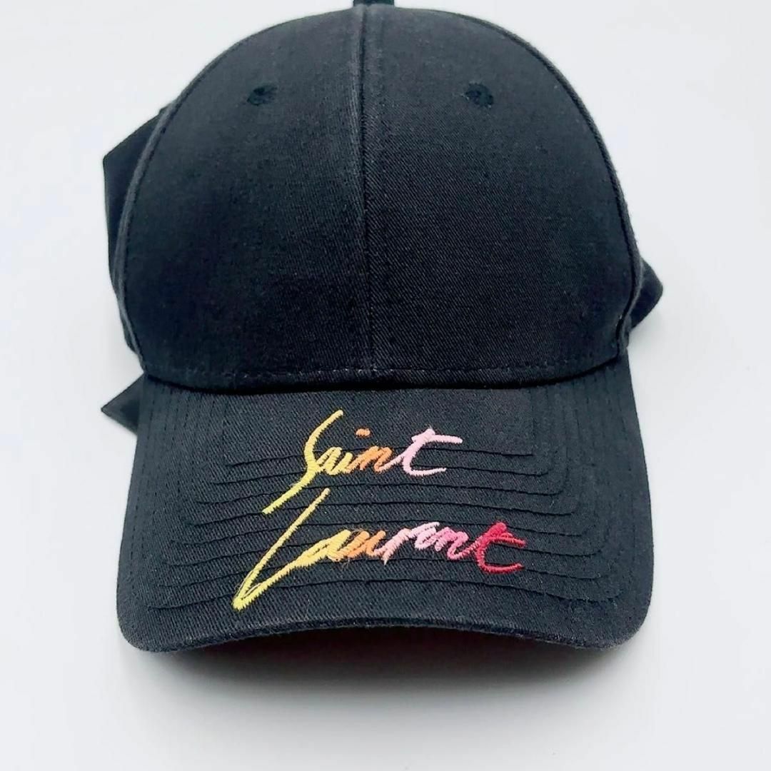 Yves Saint Laurent - サンローラン YCL36 × New Era ニューエラ 国内