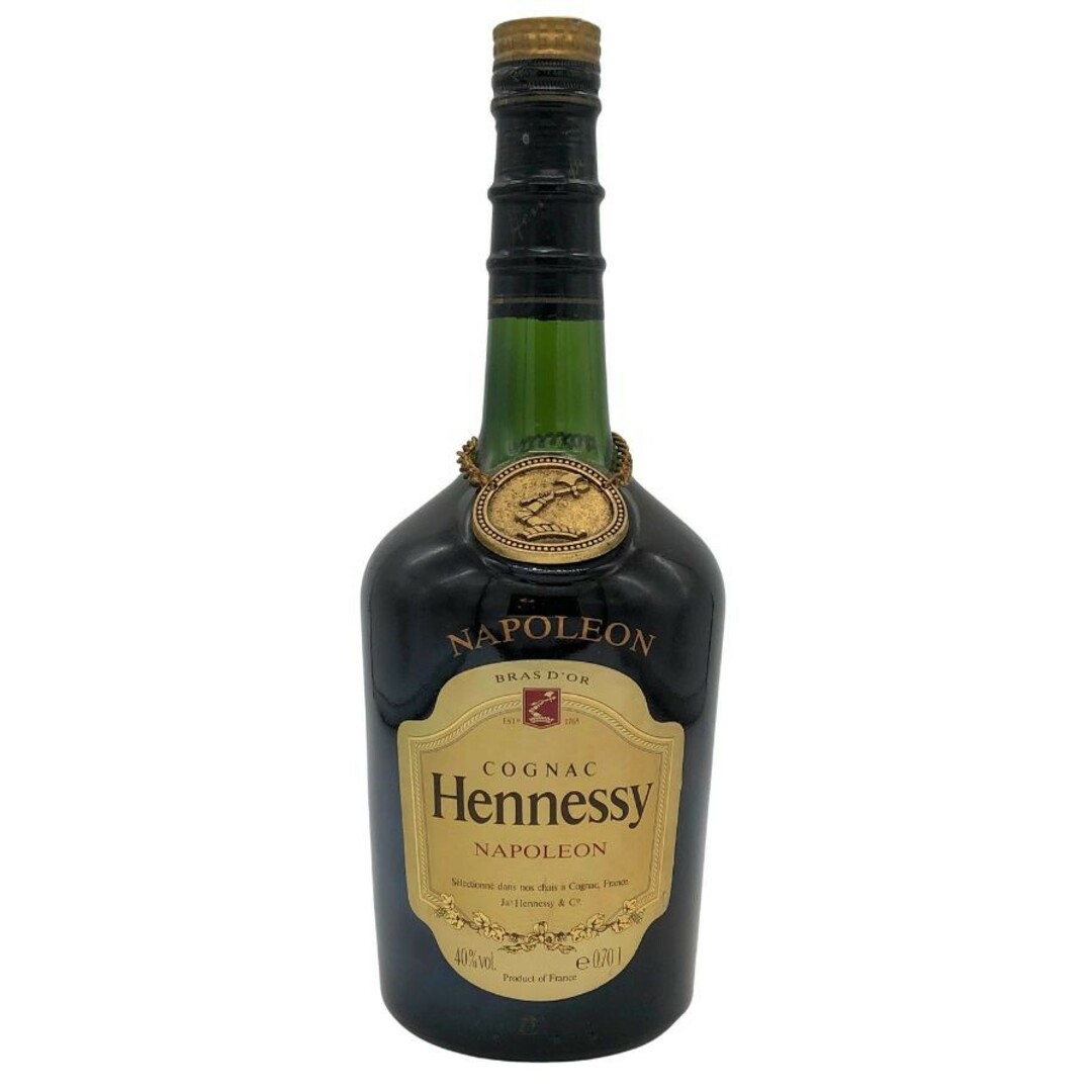 ヘネシー ナポレオン ブラスドール 旧 700ml 40%【B1】