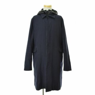 UNDERCOVER - 【希少】UNDERCOVERISM GORETEX fuck ステンカラーコート