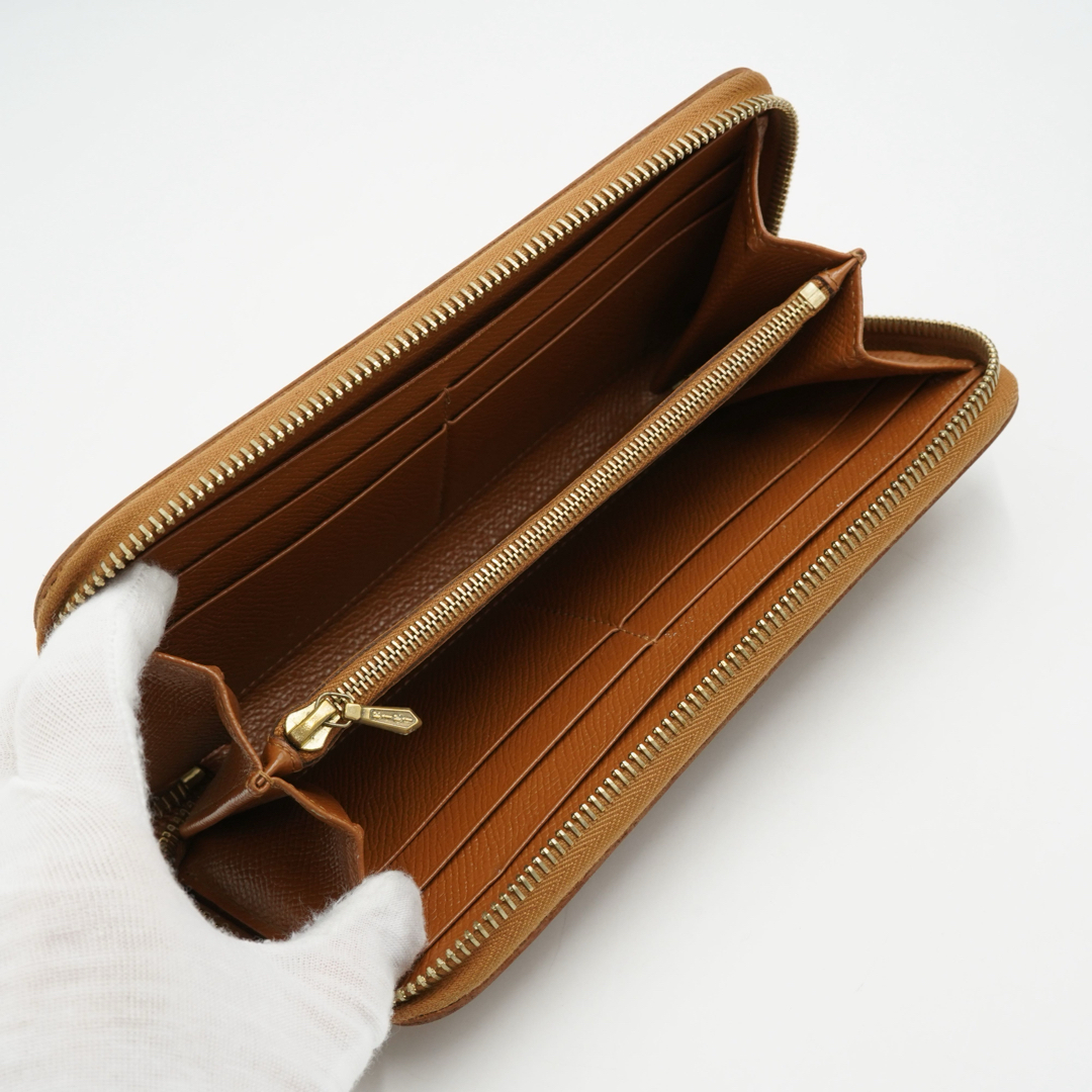 BVLGARI - 【未使用に近い】BVLGARI ロゴマニア ビーゼロワン サークル