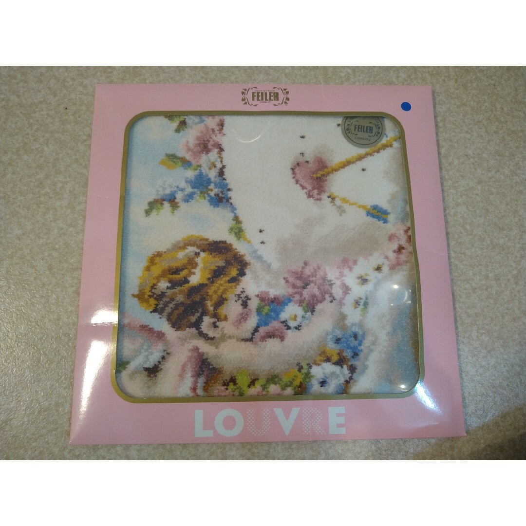 FEILER - 新品未開封 FEILER ラシーブルダムールの通販 by りんちゃん