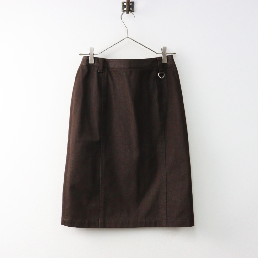 AQUA SCUTUM - アクアスキュータム Aquascutum Vintage コットンシルク