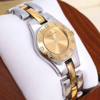 BAUME&MERCIER（ゴールド/金色系）のフリマアイテム一覧