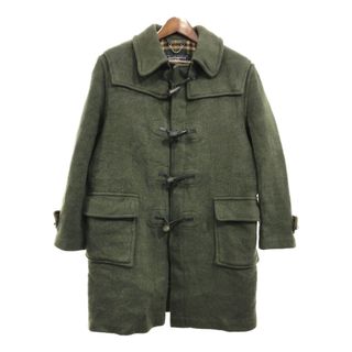 BURBERRY - 90年代 イングランド製 Burberrys バーバリーズ ダッフル