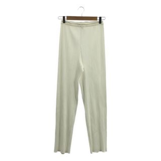 PLEATS PLEASE ISSEY MIYAKE（パンツ ・ ホワイト/白色系）のフリマ