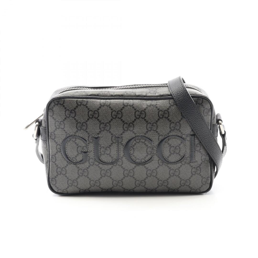 GUCCI - GUCCI グッチ ショルダーバッグ GGスプリームの通販 by RECLO