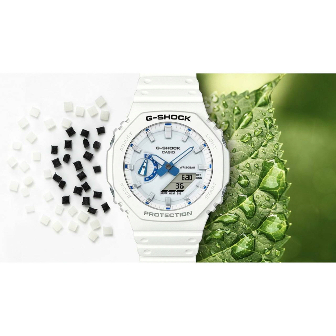 G-SHOCK - 【新品・未使用】GA-2100HDS-7AJF【G-SHOCK】の通販 by