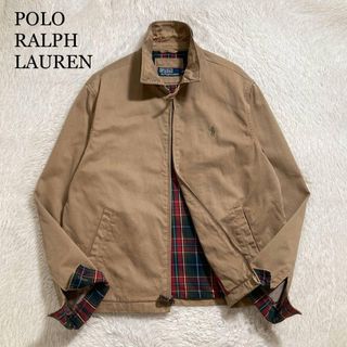 POLO RALPH LAUREN（ブルゾン ・ ブラウン/茶色系）のフリマアイテム一覧