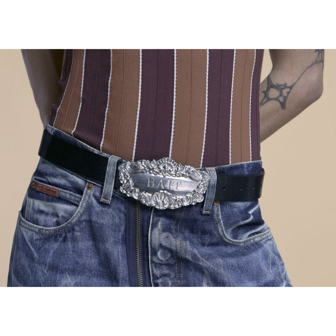 TXTヨンジュン着用 Martine Rose 25ss SHERRY BELTの通販 by ぴぴぴ's