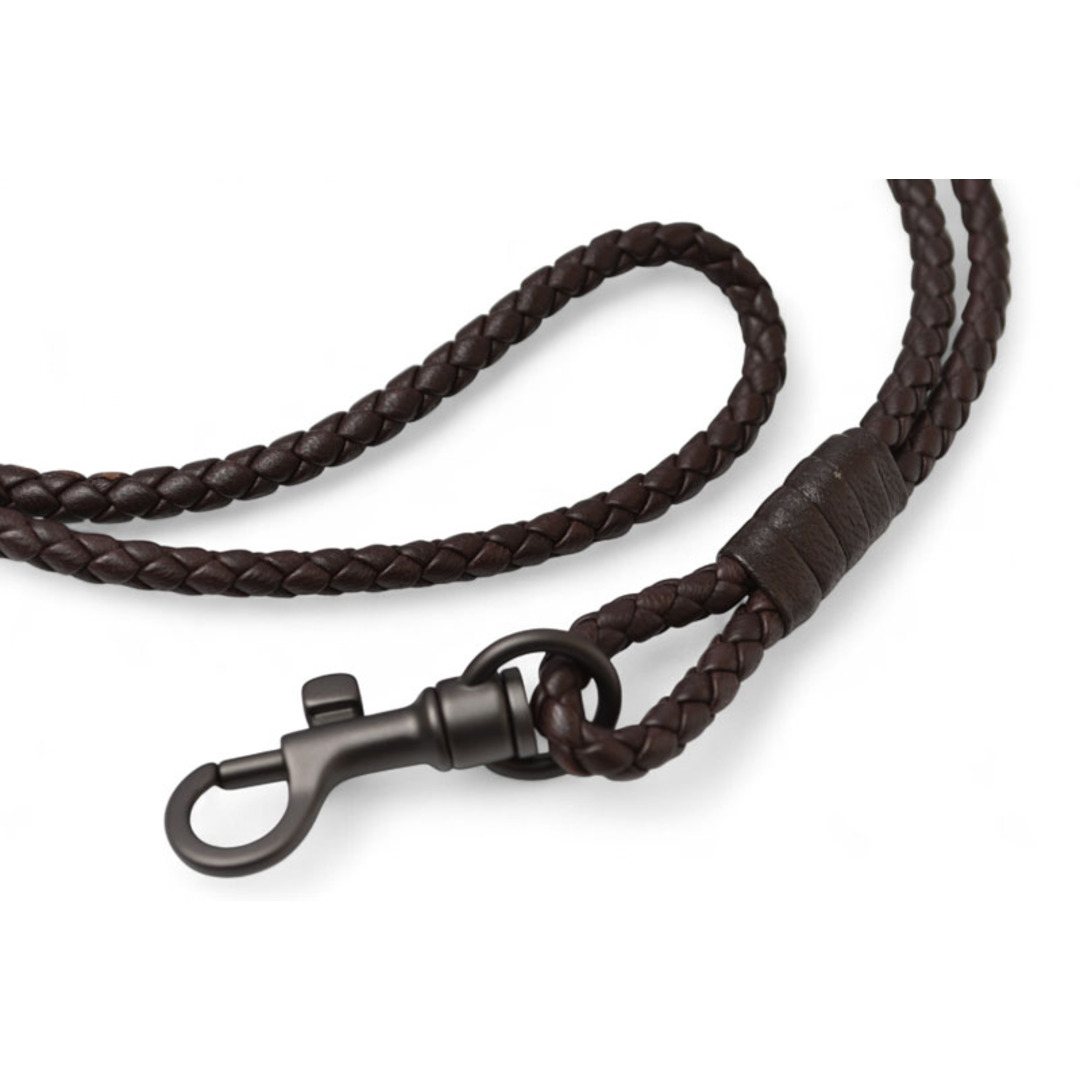 BOTTEGA VENETA - ボッテガヴェネタ ネックストラップ BOTTEGA VENETA