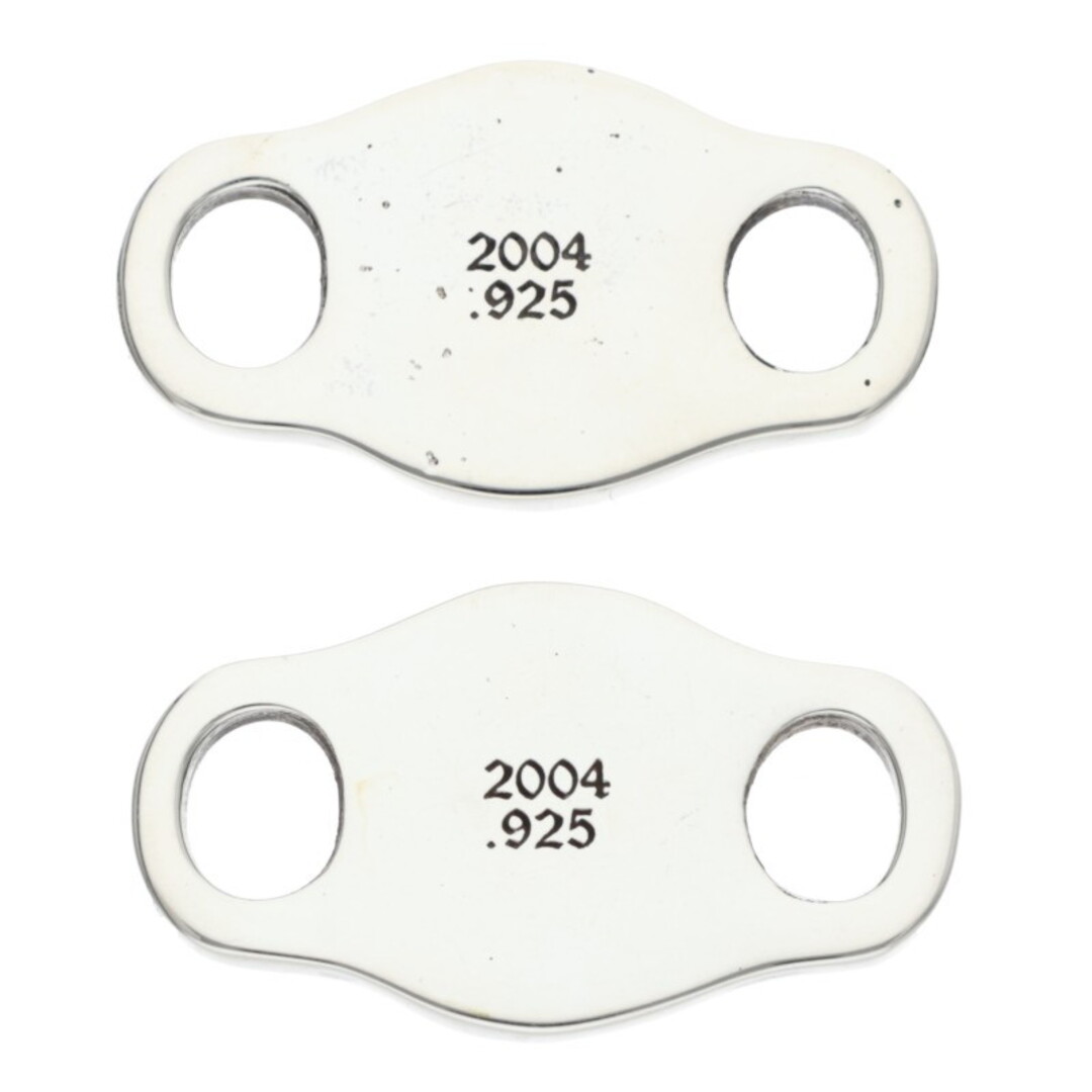 Chrome Hearts - クロムハーツ SHOELACE SET/シューレース 2個セットV1