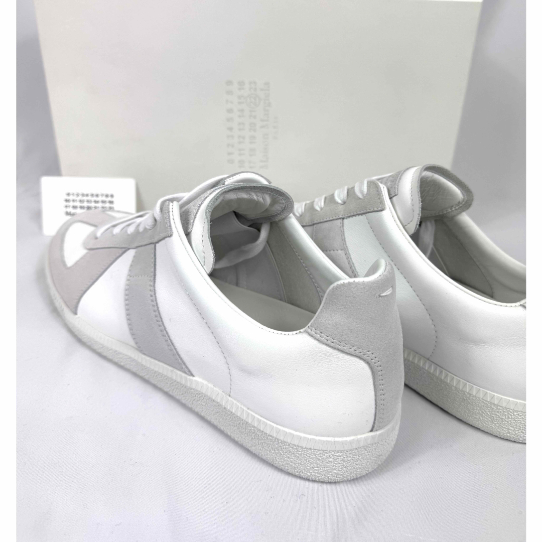 Maison Margiela（旧Maison Martin Margiela） - MaisonMargiela