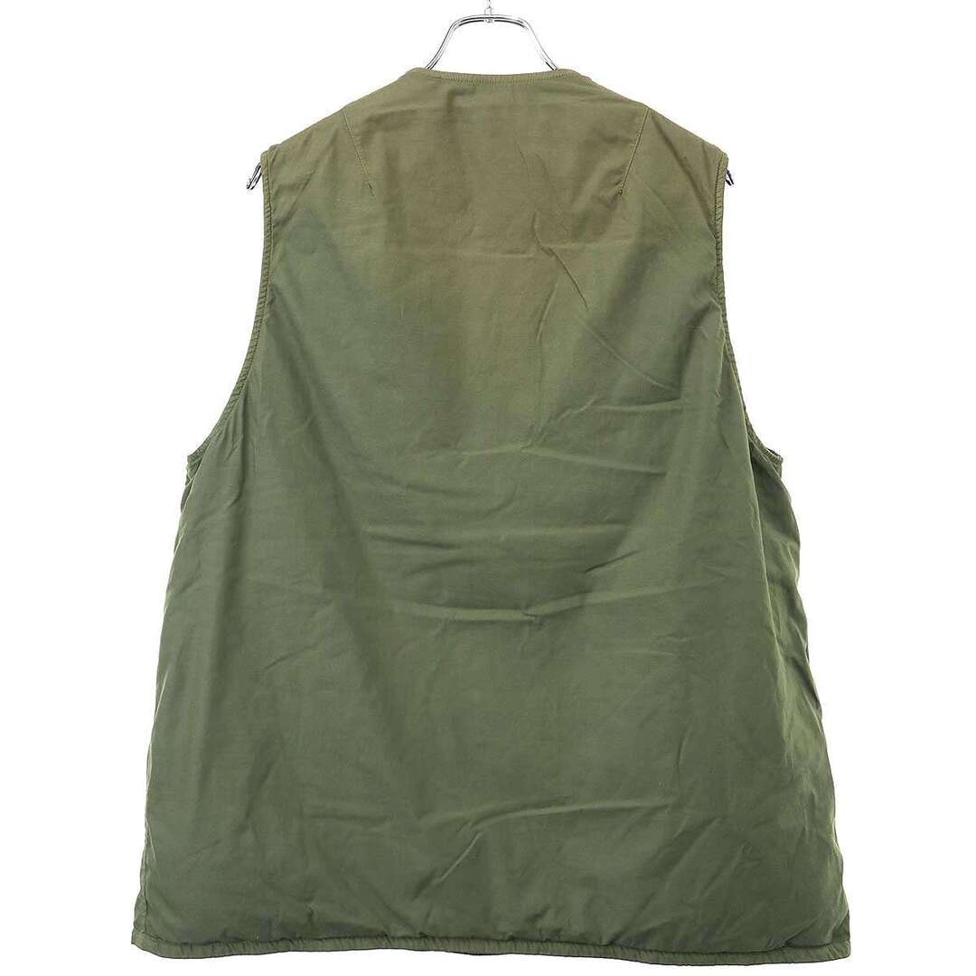 VISVIM - visvim ビズビム 21SS KORA DOWN VEST ダウンベスト