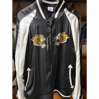 スカジャンのフリマアイテム一覧