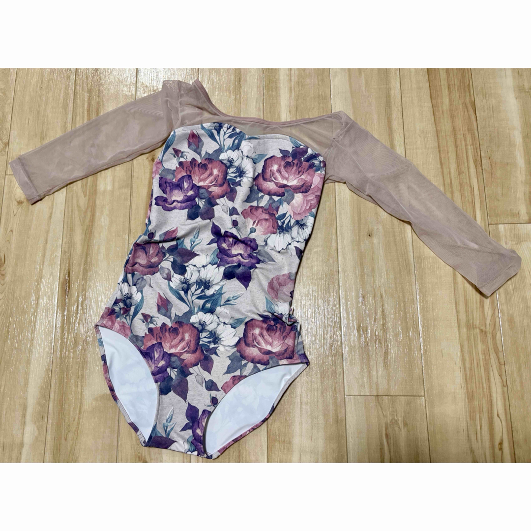 unoa unoa レオタード Mサイズ レオタード Mサイズ unoa ウノア