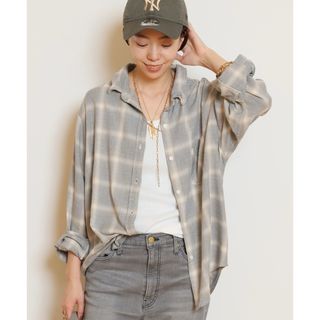 DEUXIEME CLASSE（シャツ/ブラウス(長袖/七分)）のフリマアイテム一覧