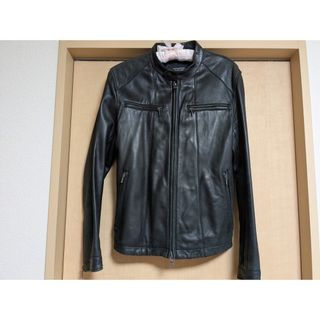 BURBERRY BLACK LABEL（ライダースジャケット）のフリマアイテム一覧