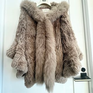 GRACE CONTINENTAL（毛皮/ファーコート）のフリマアイテム一覧