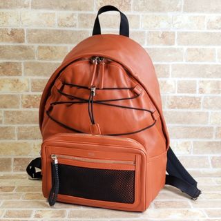 TOD'S（バッグパック/リュック）のフリマアイテム一覧