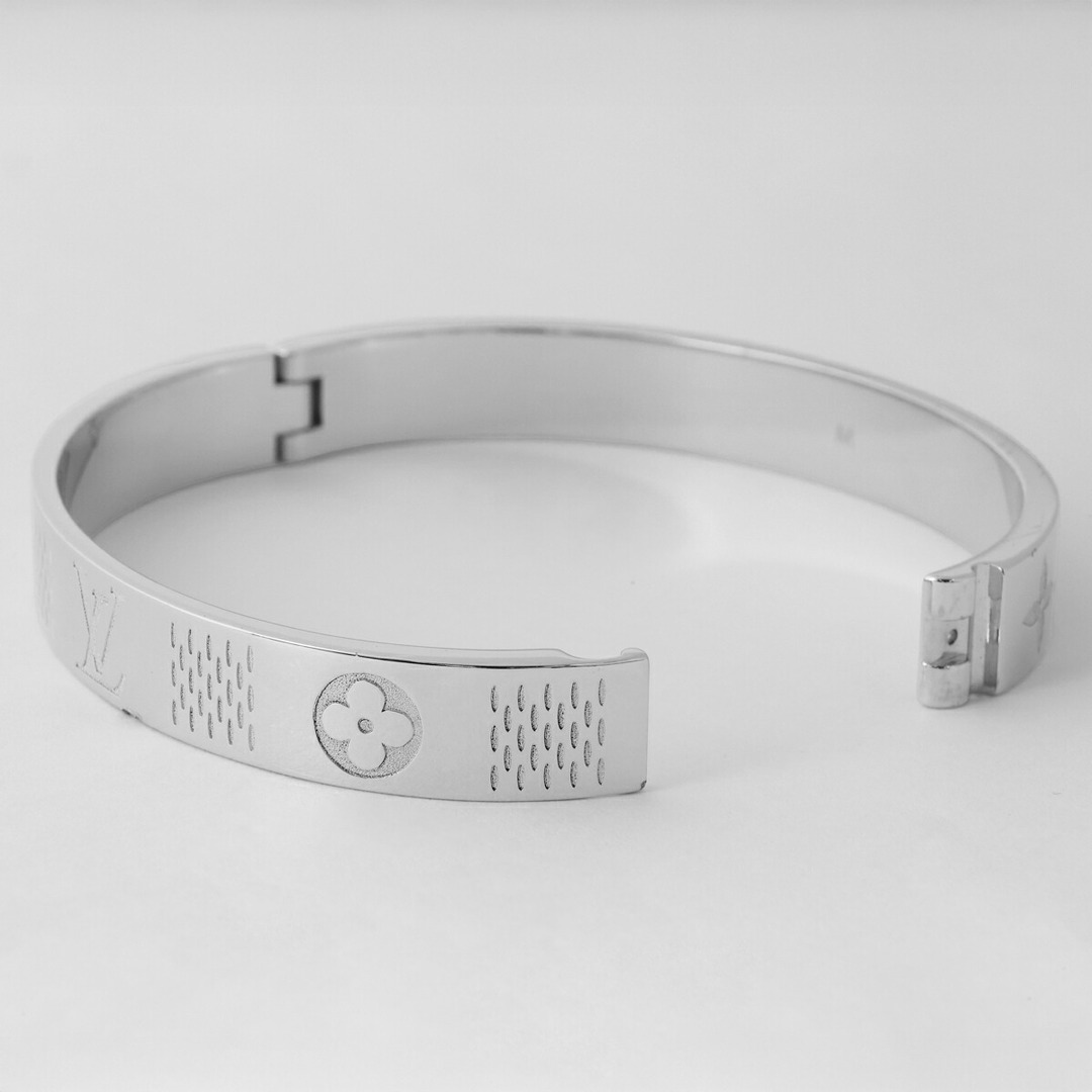 LOUIS VUITTON - 新品 ルイヴィトン Louis Vuitton ブレスレット