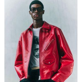 sacai（ライダースジャケット）のフリマアイテム一覧