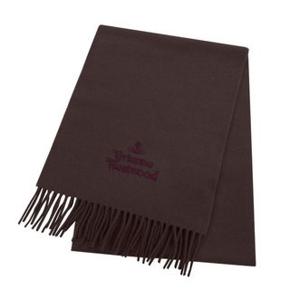 Vivienne Westwood - 【未使用】ヴィヴィアン マフラー メンズ