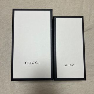 GUCCI（ラッピング/包装）のフリマアイテム一覧
