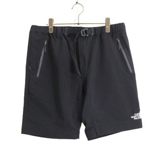 THE NORTH FACE - ノースフェイス バーサタイルショーツ L クラウド