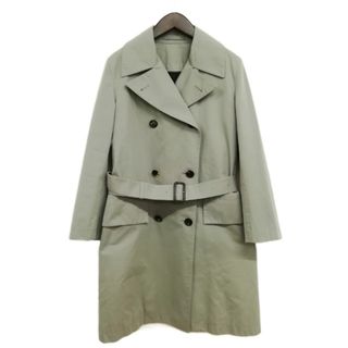 MARGARET HOWELL - MHL ダウンライナー付き ステンカラーコートの通販