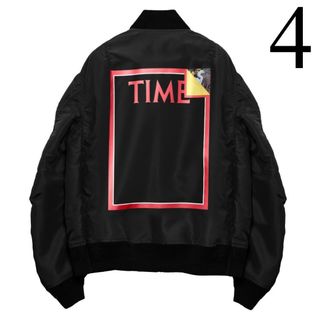 sacai（フライトジャケット）のフリマアイテム一覧