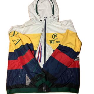 POLO RALPH LAUREN（ナイロンジャケット）のフリマアイテム一覧