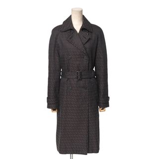 FENDI（トレンチコート）のフリマアイテム一覧