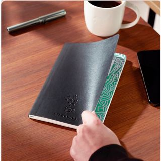 Starbucks - トラベラーズノート スターバックス ロースタリー 東京