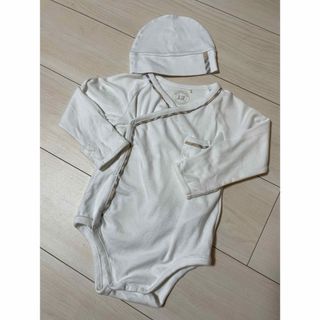 BURBERRY（ロンパース）のフリマアイテム一覧