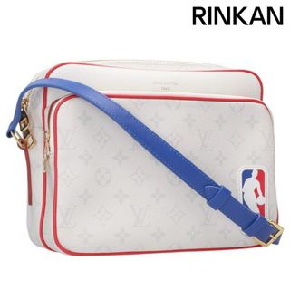 LOUIS VUITTON - 【極美品】ルイヴィトン タイガ グリゴリ