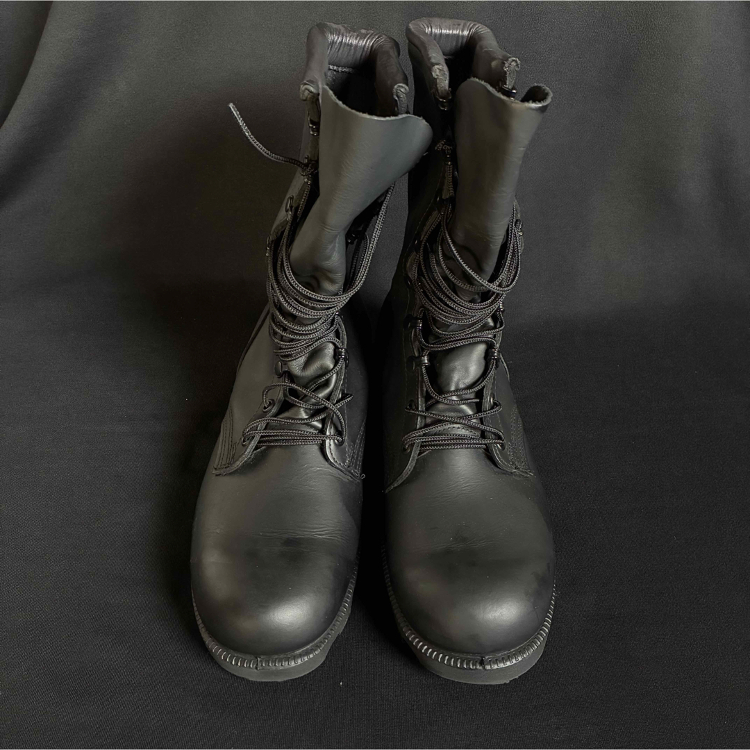米軍 deadstock 90s コンバットブーツ RO-SEARCH社 実物