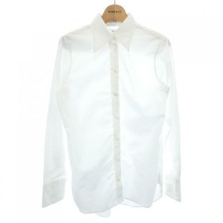 MADISONBLUE（シャツ/ブラウス(長袖/七分) ・ ホワイト/白色系）の