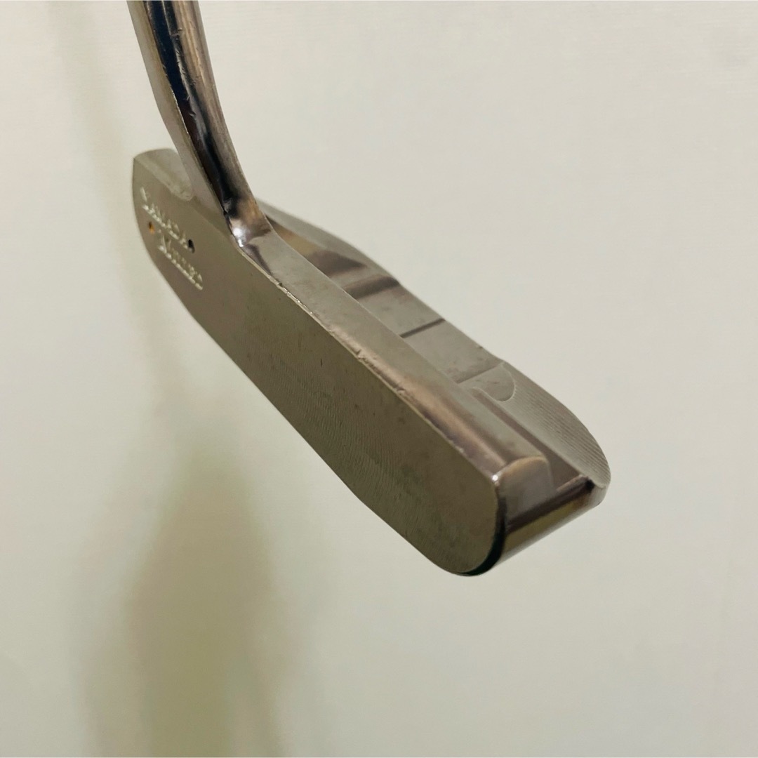 山田パター工房 - 9047 山田パター YAMADA レフティ 左利き 33 IPT