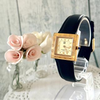 GIVENCHY（腕時計）のフリマアイテム一覧