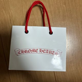 Chrome Hearts（ショップ袋）のフリマアイテム一覧